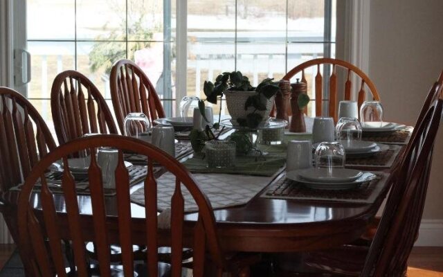 Marcy's Bed & Breakfast