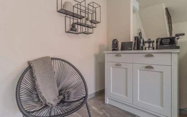 Casa Mimosa in Lierna