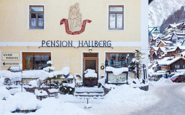 Pension Hallberg