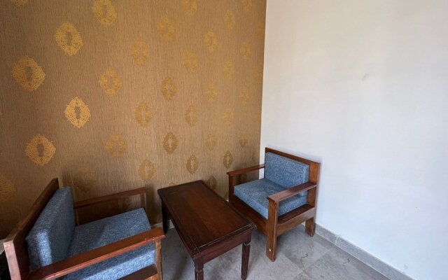 Nature Kalp Resort and Spa,Pushkar