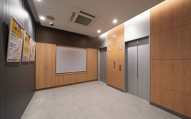 Washington R&B Hotel Sendai Higashiguchi