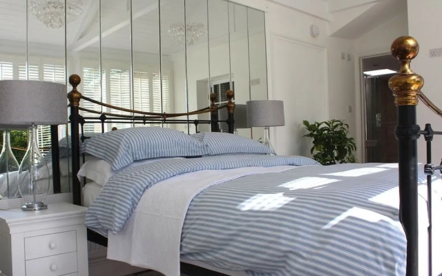 Croft House Guest Suite