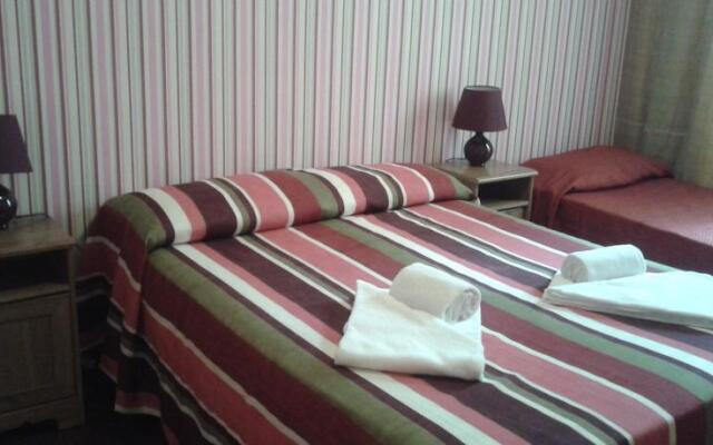 Savannah Guest House