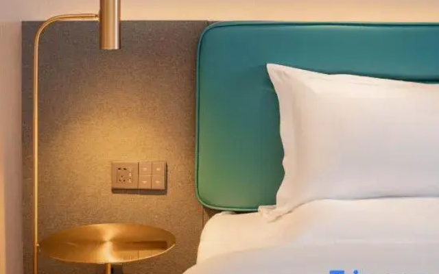 CHEERMAY Hotel (Urumqi Xiaoxigou Subway Station)