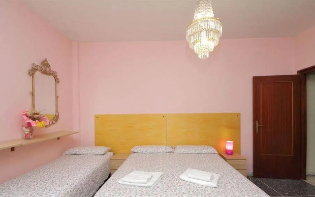 Vatican apartments - St.Peter's Basilica