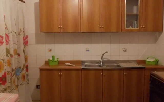 Casa Vacanza Erika