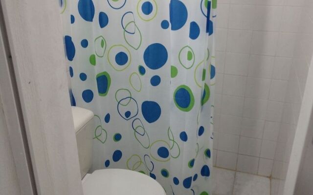 Hotel Space 4 U - Aeroporto Curitiba