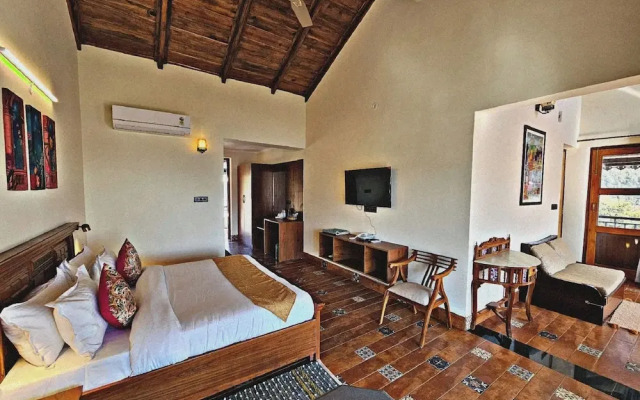 Yecha House
