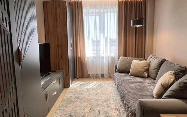 Апартаменты THE GRAND PALACE