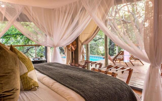 Rhino Sands Safari Camp