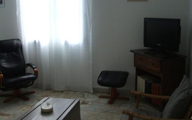 Appartement Santa Catalina