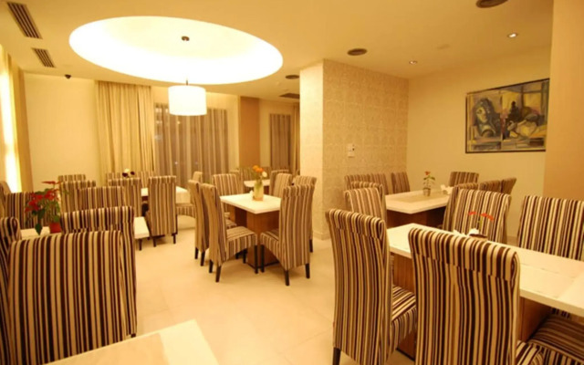 Hotel Ave Lux