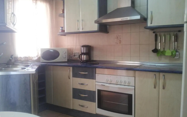 Apartamento Pueblo Rocio