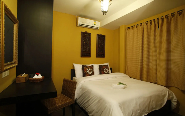 Lilu Chiangmai