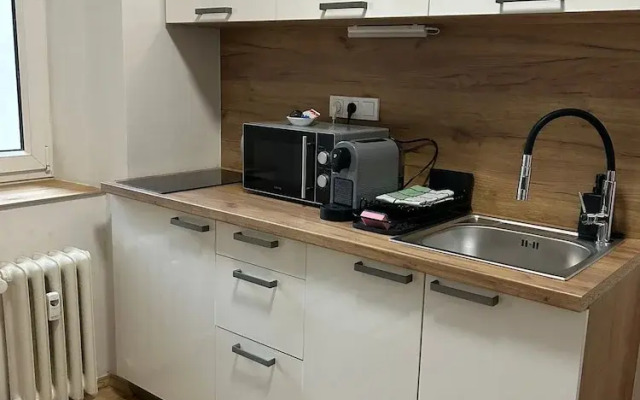 Apartmá Elisa