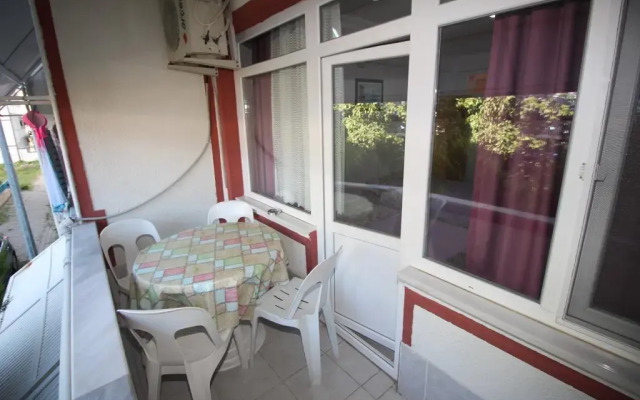 Yüksel Motel