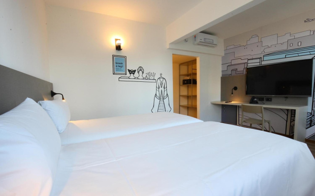 ibis Styles Buenos Aires Florida
