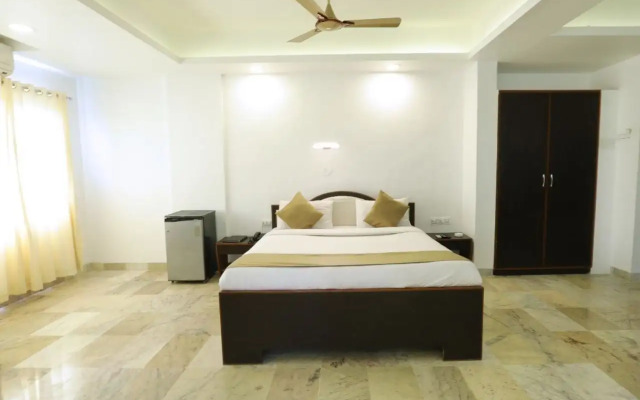 Sunrise Hill Resort