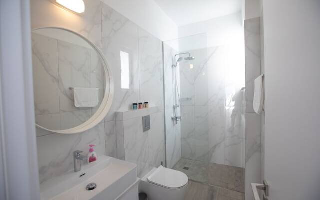Protaras Olivine Villa Ol10