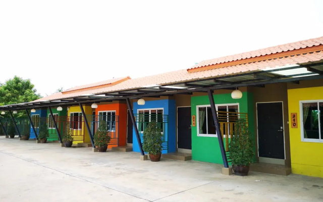 Terra Villa Resort
