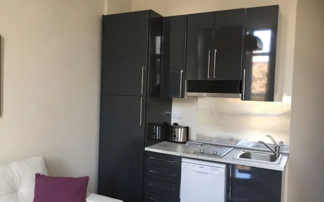 Sitito Uncibay Apartment