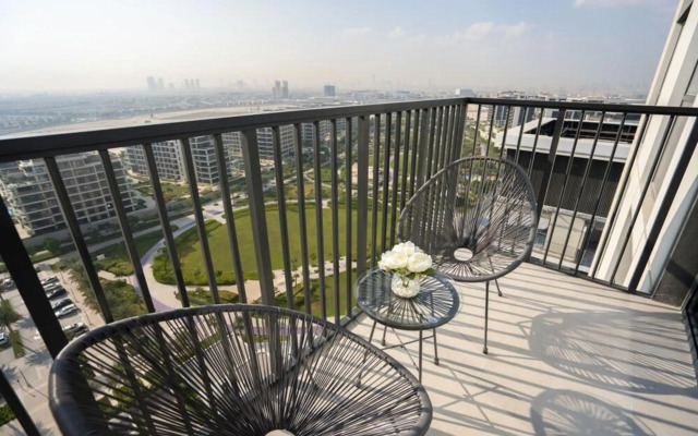 Nasma Luxury Stays - Dubai Hills