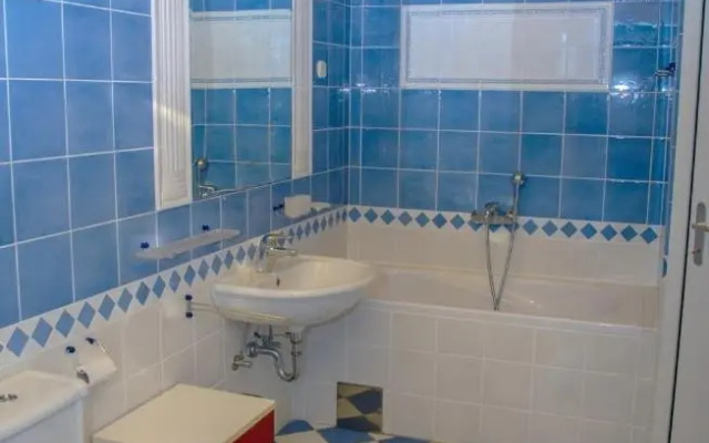 Seaside holiday house Zaostrog, Makarska - 15623