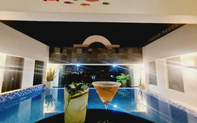 Lyly's House - Homestay