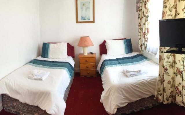 Cavendish House Hotel