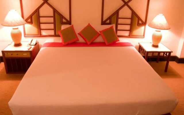 Seeharaj Hotel Uttaradit