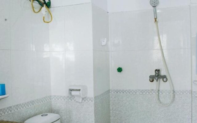 Minh Quang Hotel