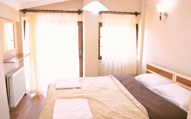 Dardanos Yerleskesi & Resort