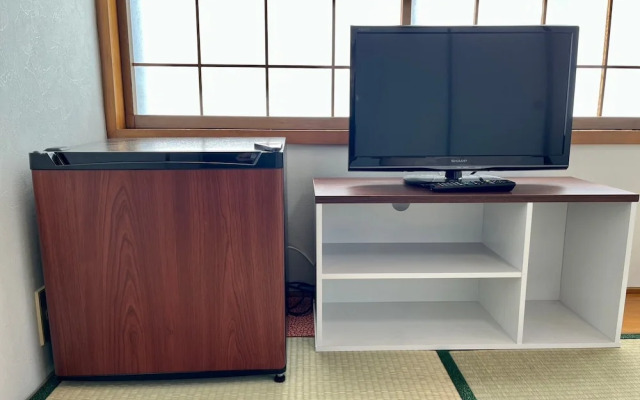 Yuzawa House