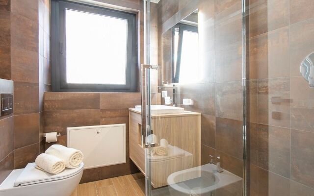 Boutique Apartment 8