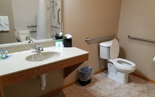 Woodside Old Towne Hotel