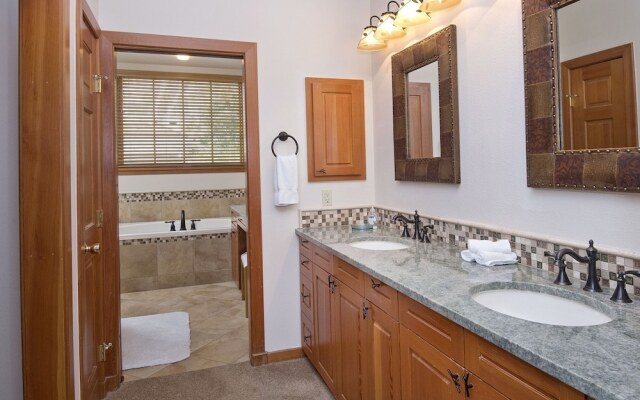 Enclave #217 5 Bedroom Home by RedAwning