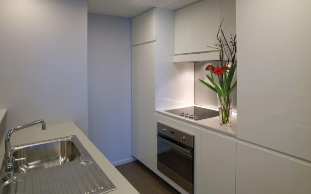 Adina Apartment Hotel Darwin Waterfront