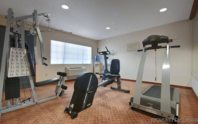 Quality Inn & Suites Owasso US-169