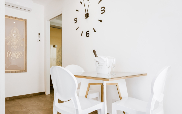 Hotiday Apartment Collection Cefalu'