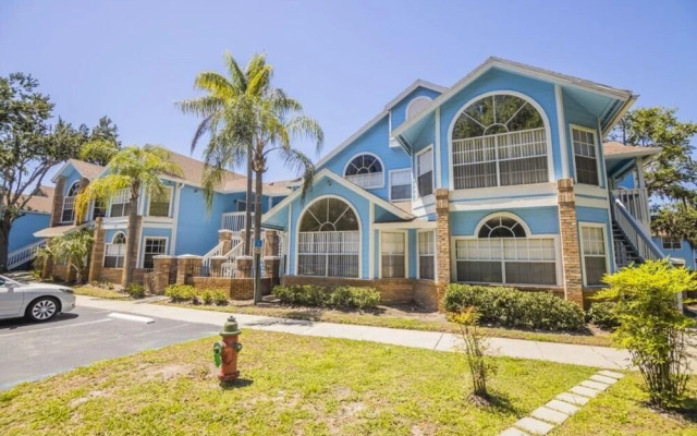 Marcia's Somerset Condo
