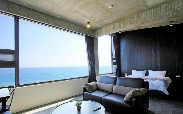 Guesthouse Ocean View