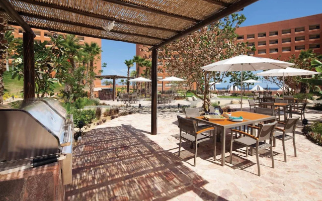 Baja Point Resort Villas
