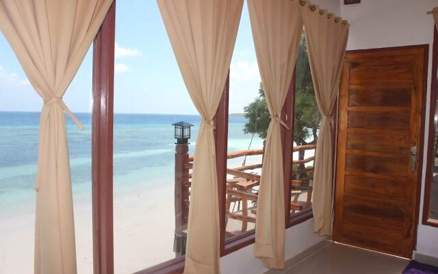 Bira Panda Beach 2
