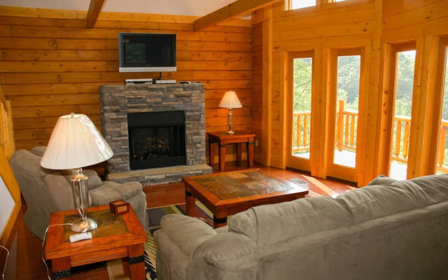 HARVEST MOON - 3 Br Cabin