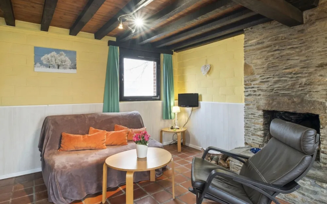 Homey Cottage in Hastière With Garden - фото 2