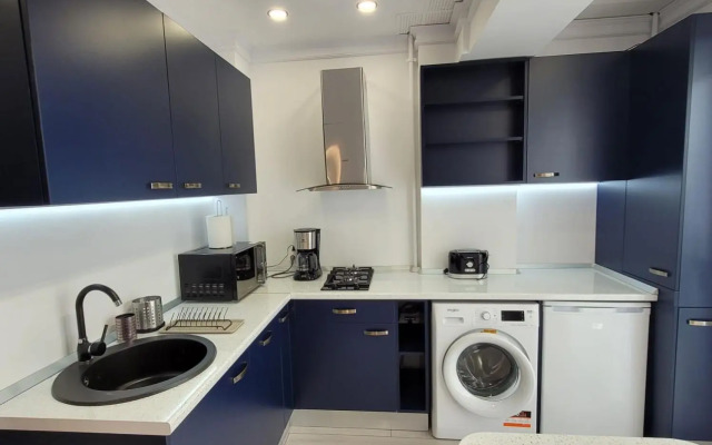 Studio 10 - Catedral Residence Bucharest