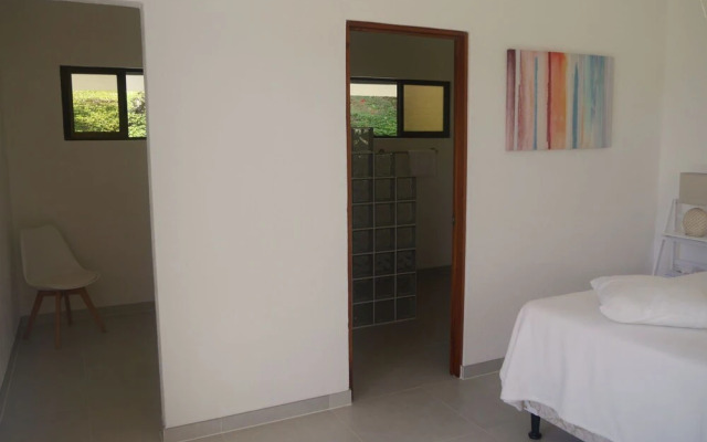 Refugium Silent Wings With Natural Pool
