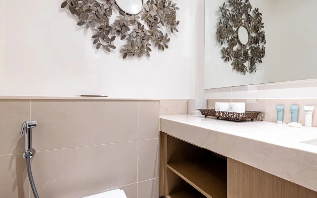 2 Beds Marina and Sea View 5242 Marina