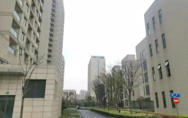 Shanghai Xiaolei Hotel Apartment