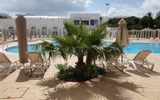 Golden Carthage Hotel Tunis